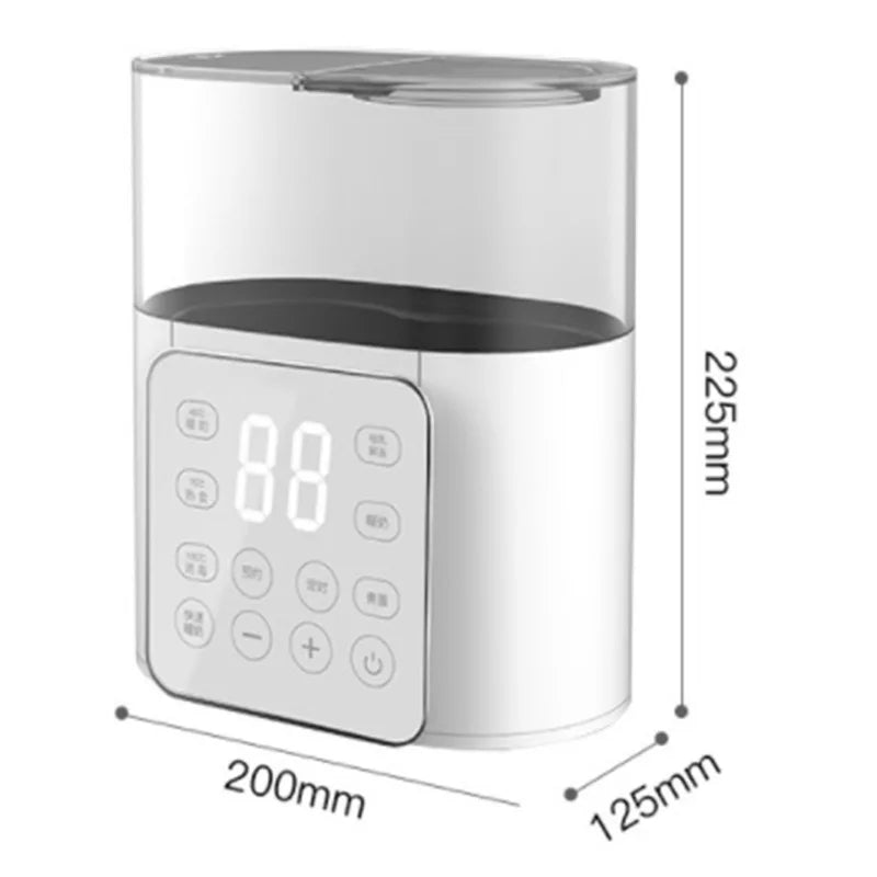 Multifunctional Baby Bottle Warmer