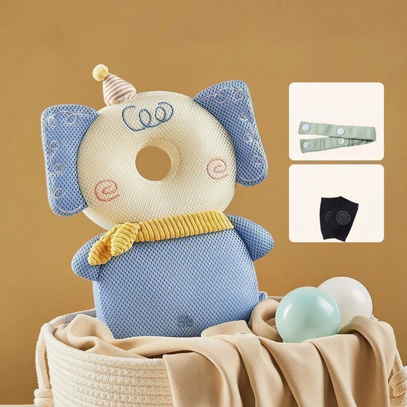 Baby Safety Head Protector