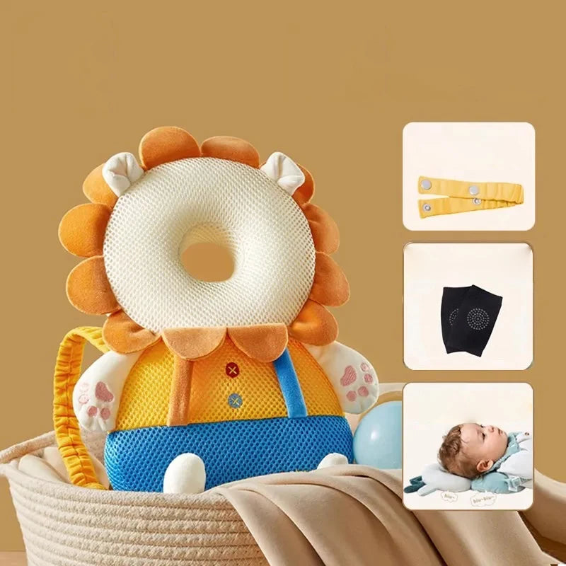 Baby Safety Head Protector