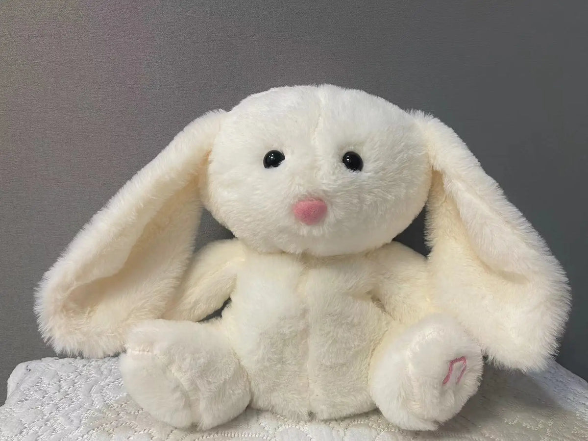 Baby Bear Soothing Plush Toy