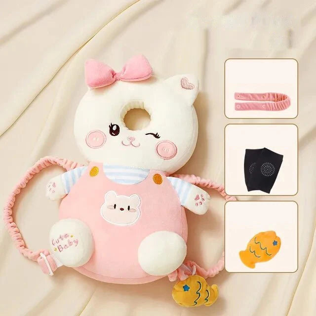 Baby Safety Head Protector