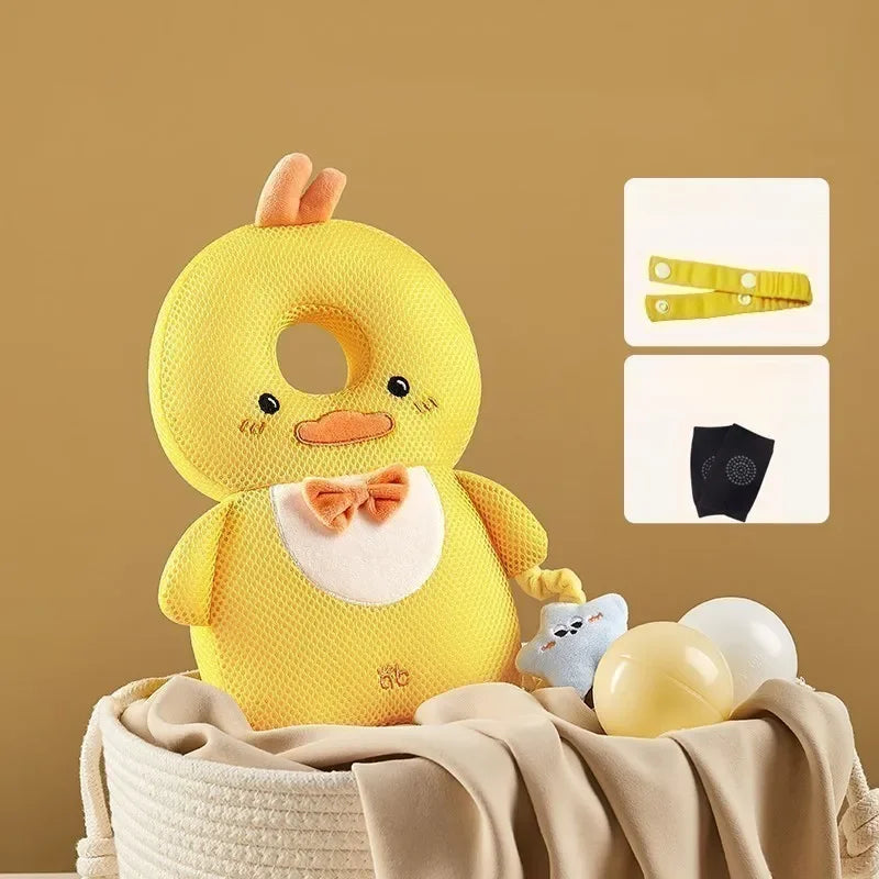 Baby Safety Head Protector