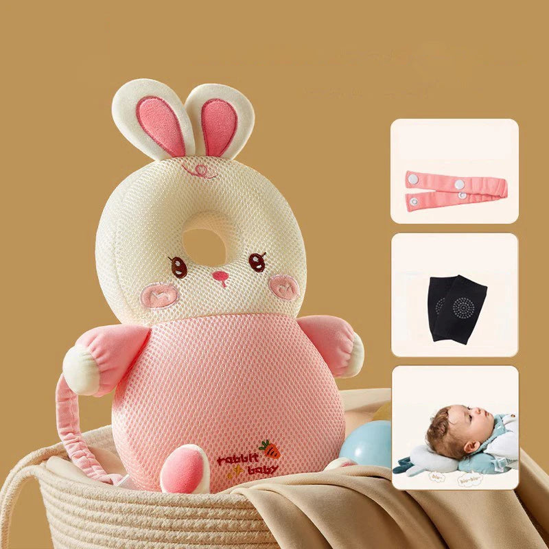 Baby Safety Head Protector