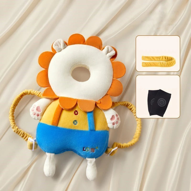 Baby Safety Head Protector