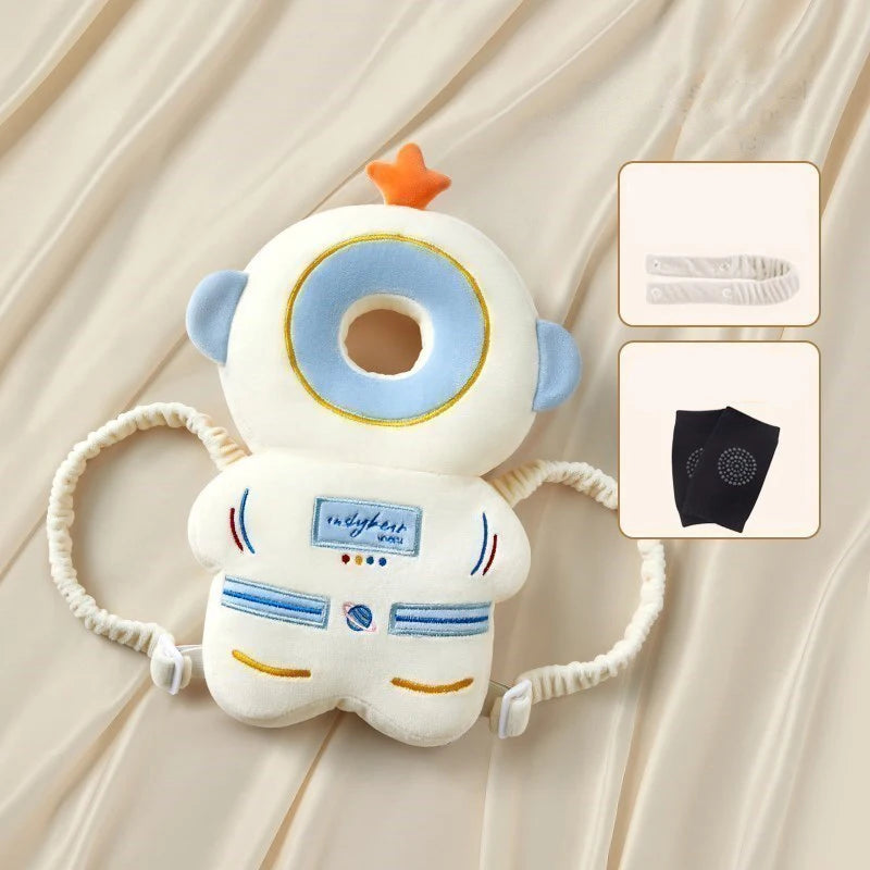 Baby Safety Head Protector