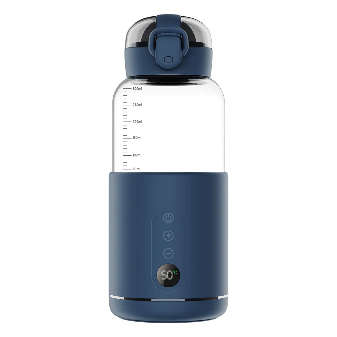Portable USB Baby Bottle Warmer