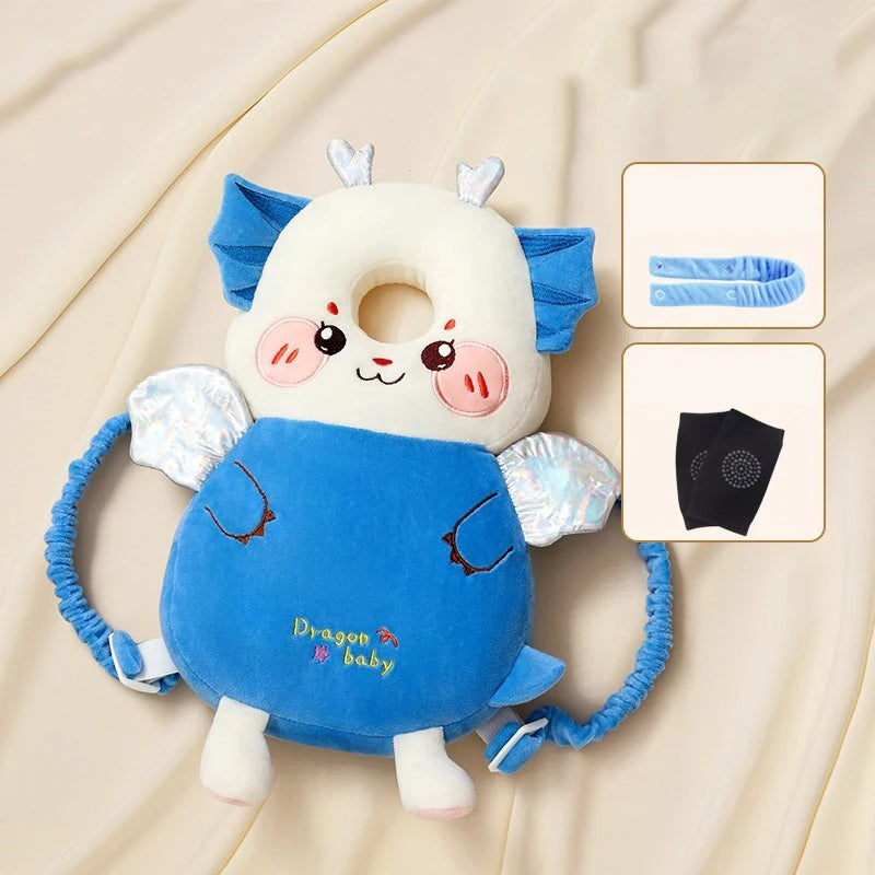 Baby Safety Head Protector