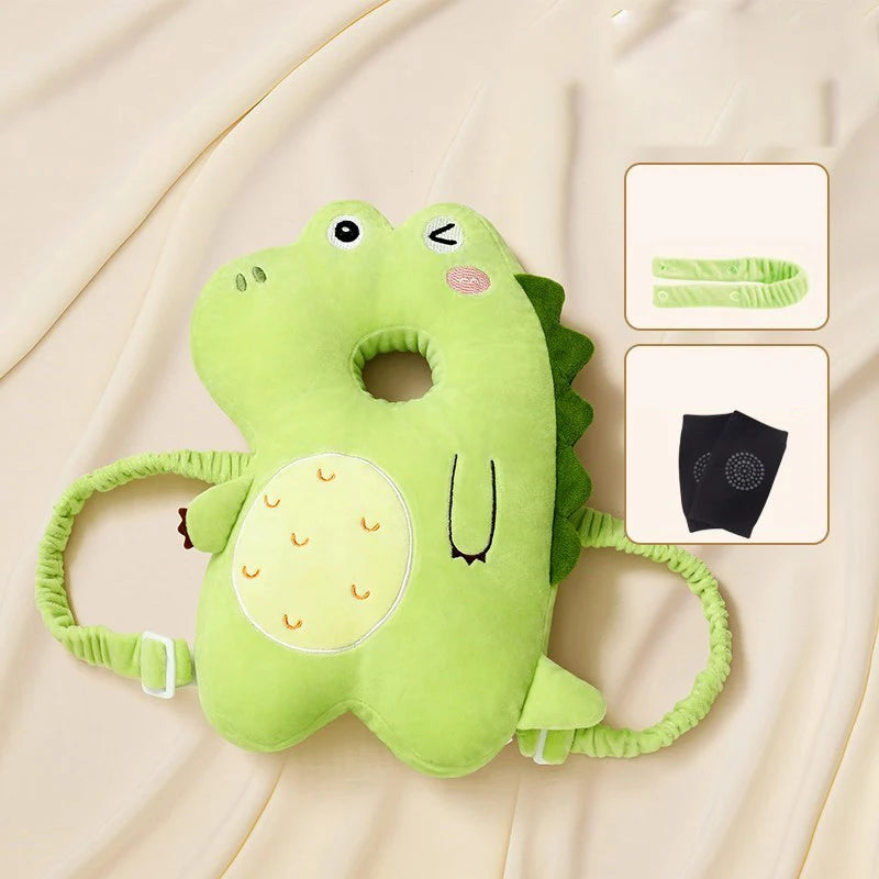 Baby Safety Head Protector