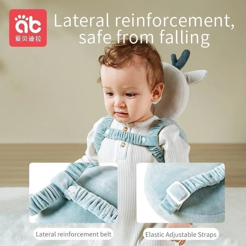 Baby Safety Head Protector