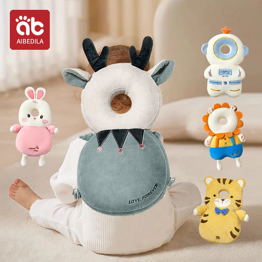 Baby Safety Head Protector