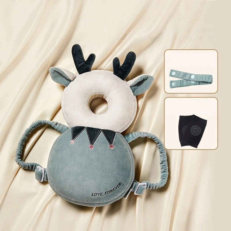 Baby Safety Head Protector