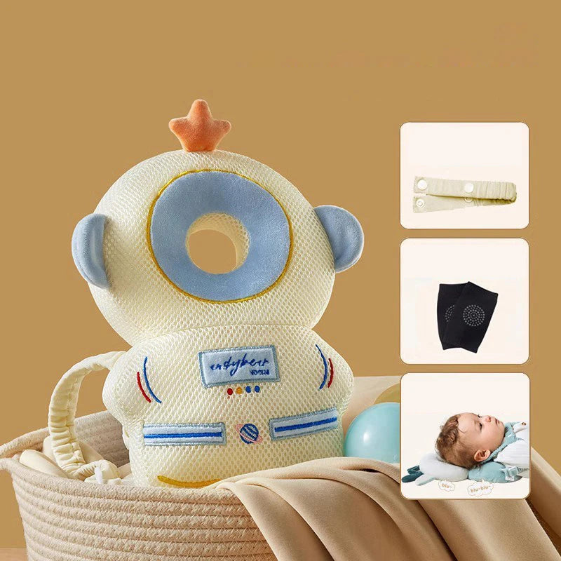 Baby Safety Head Protector