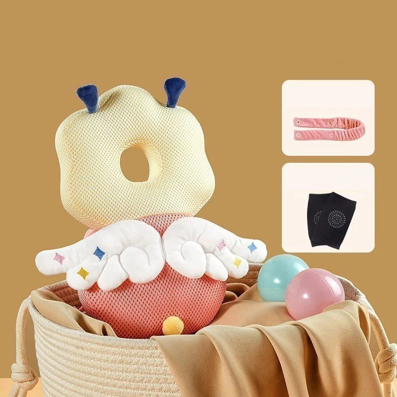 Baby Safety Head Protector