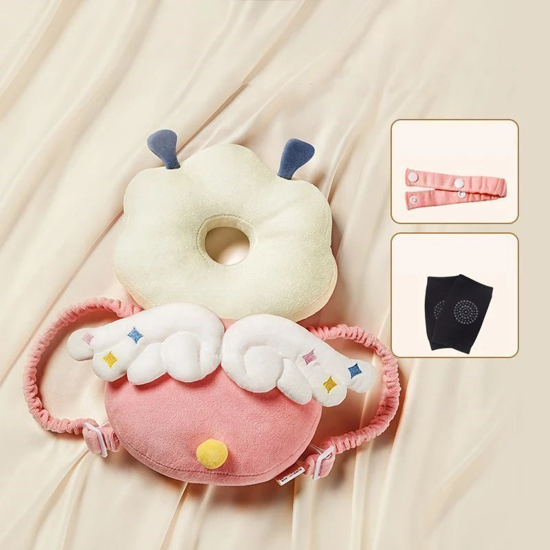 Baby Safety Head Protector