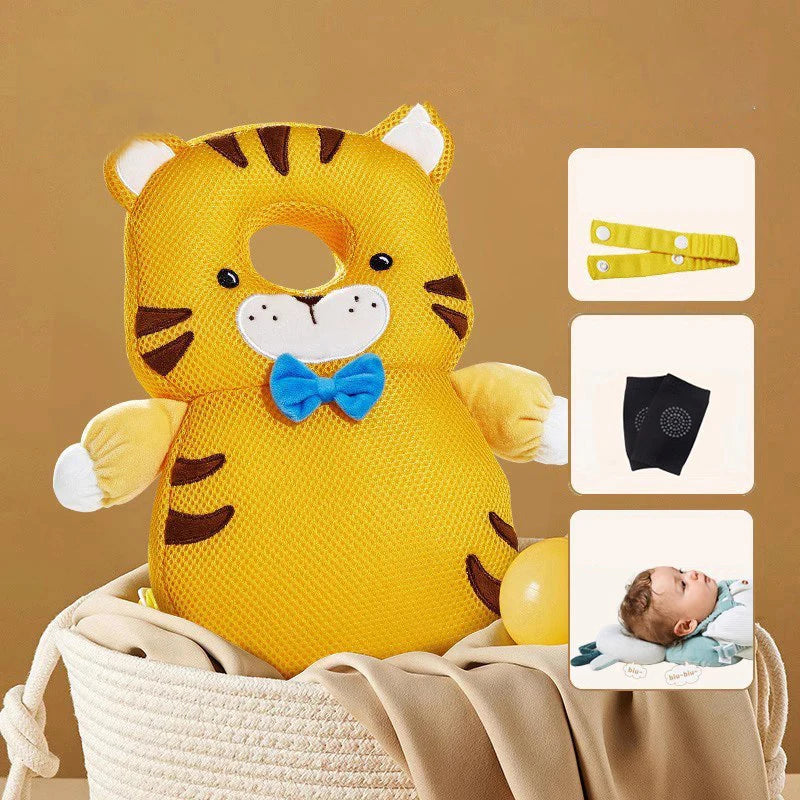 Baby Safety Head Protector