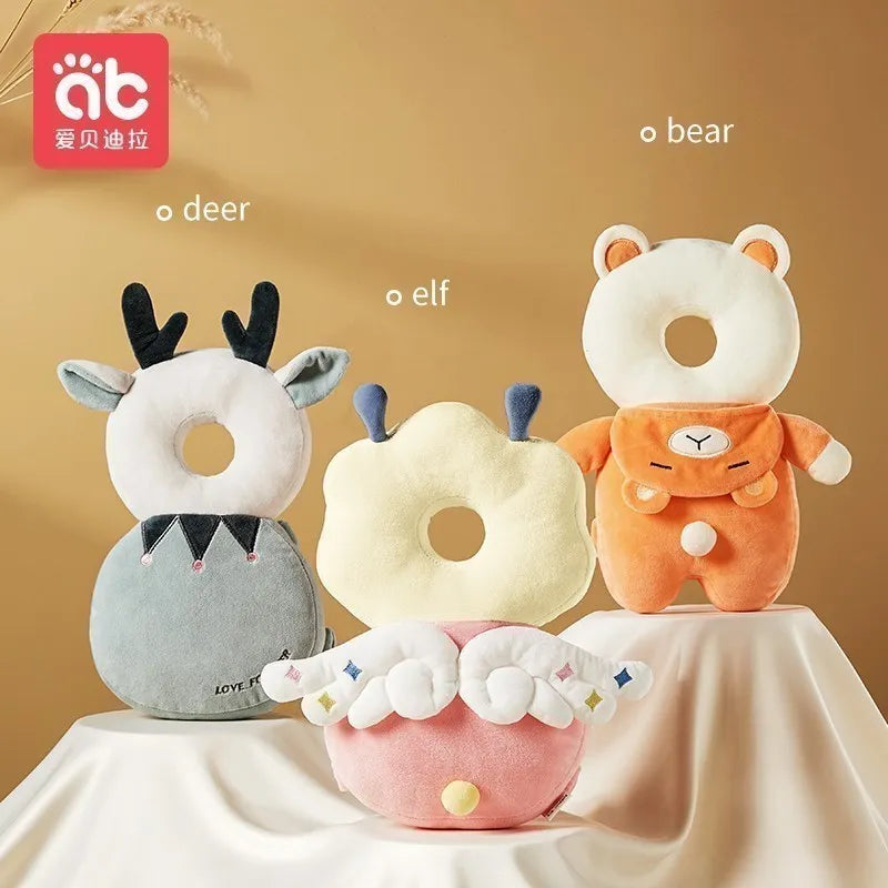 Baby Safety Head Protector