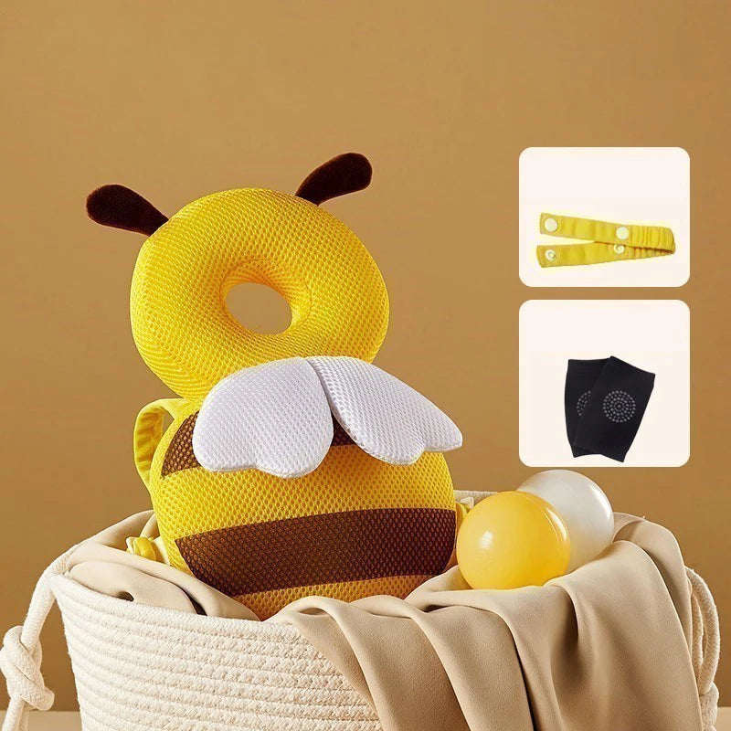 Baby Safety Head Protector