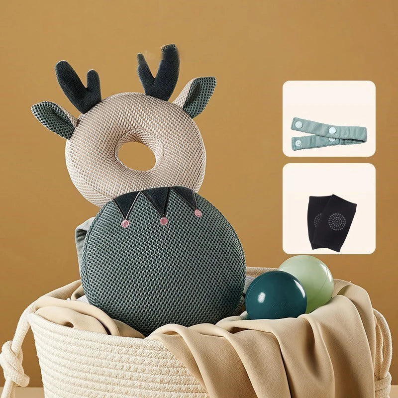 Baby Safety Head Protector